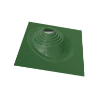 Мастер-Флэш угловой №2 LITKOM д. 200-280 (600х600) зеленый