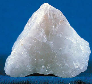 Камни Кварц колотый (ведро 10кг) (Атлант) "Жаркий лед"