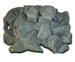 Камни Долерит (10кг) ведро